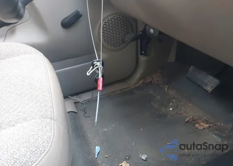 2003 Chevrolet Silverado 1500 from USA, damaged, VIN 1GCEC14X53Z258945